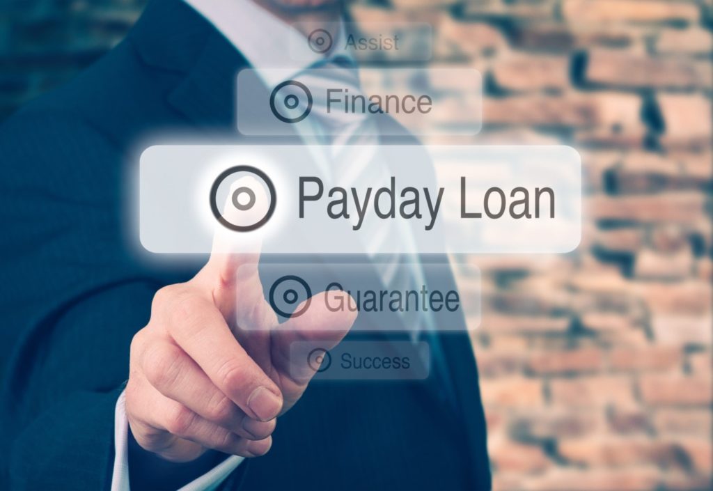 salaryday lending options utilize on line