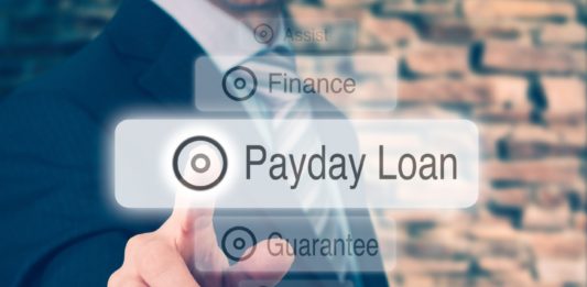 How Do No Credit Check Payday Loans Work How Do No Credit Check Payday Loans Work