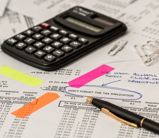 How the Tax Effects on Book Dollar That We Buy Outside the New Economic Rules How the Tax Effects on Book Dollar That We Buy Outside the New Economic Rules