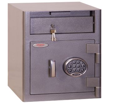 Small safe