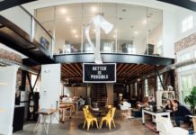 Upgrading Your Startup Office? Consider These Things Before Moving an office cubicle