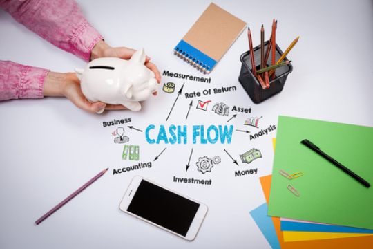 5 Cash Flow Management Tips That Most People Aren't Aware Of