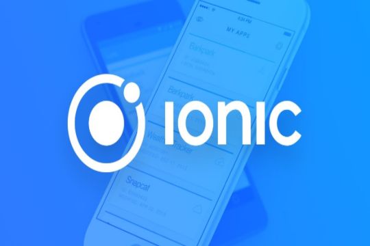 ionic