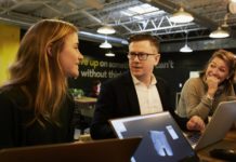 10 Ways to Make Your Newest Employees Feel Welcome newest employees feel welcome