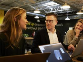 10 Ways to Make Your Newest Employees Feel Welcome newest employees feel welcome