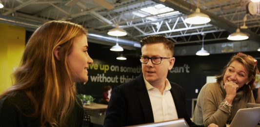 10 Ways to Make Your Newest Employees Feel Welcome newest employees feel welcome