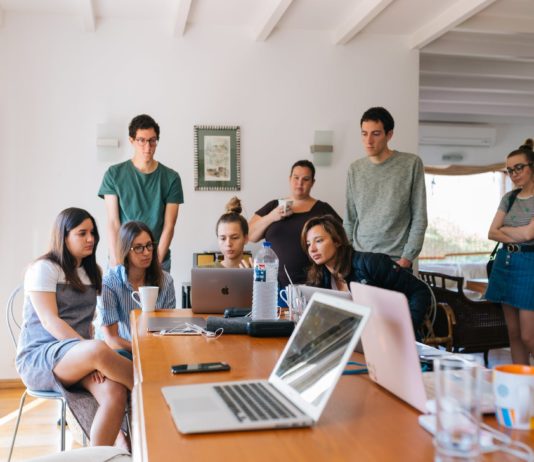 5 Top Cybersecurity Threats for Businesses in 2020 top cybersecurity threats