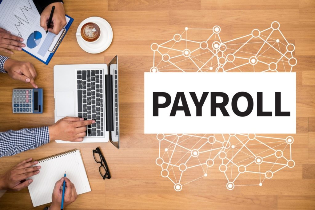 payroll funding