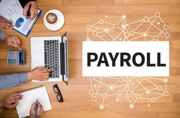 payroll funding