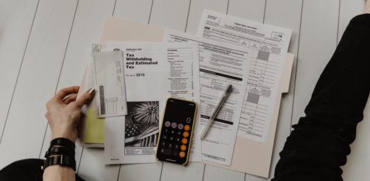 6 Steps to Creating A Fool-Proof Budget 6 Steps to Creating A Fool-Proof Budget