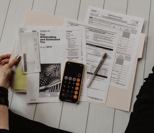 6 Steps to Creating A Fool-Proof Budget 6 Steps to Creating A Fool-Proof Budget