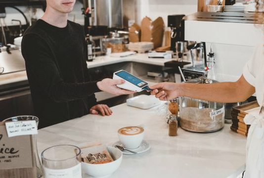 4 Must-Have Technology Solutions to Boost the Success of Your Coffee Shop Embrace POS technology