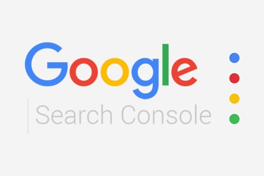 google search console