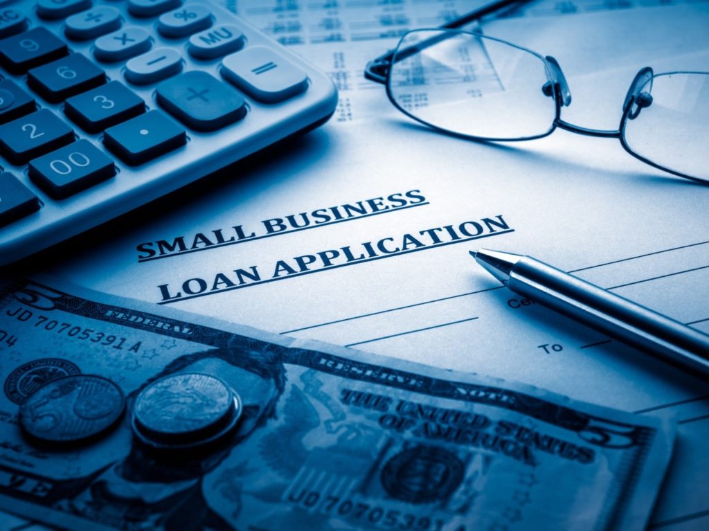 How to Get a Small Business Loan with Bad Credit