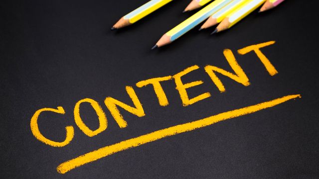 Significant Content Marketing Tips For 2020