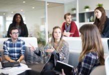 7 Tips To Create A Happy Workplace & Motivate Your Employees Tips to create a happy workplace and motivate your emplyees