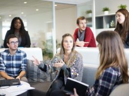 7 Tips To Create A Happy Workplace & Motivate Your Employees Tips to create a happy workplace and motivate your emplyees