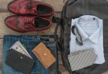 7 Travel Packing Tips & Essentials For Modern Businessman Travel Packing Tips and Essentials for the Modern Businessman