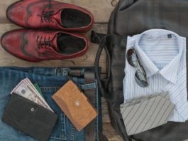 Travel Packing Tips and Essentials for the Modern Businessman