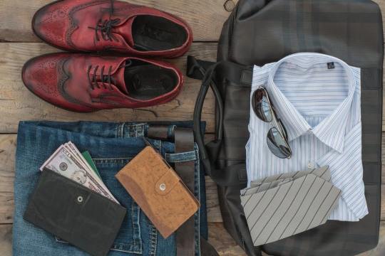 Travel Packing Tips and Essentials for the Modern Businessman