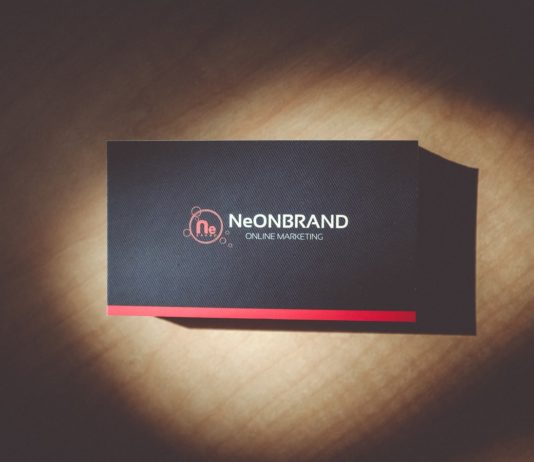 Business Card Printing: Is it Still Necessary? business card printing