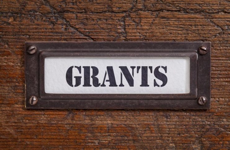 How to Write a Successful Grant Proposal for Small Business