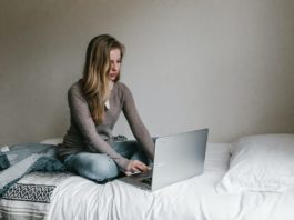 7 Tips For More Accountability in Your New Work-From-Home Routine
