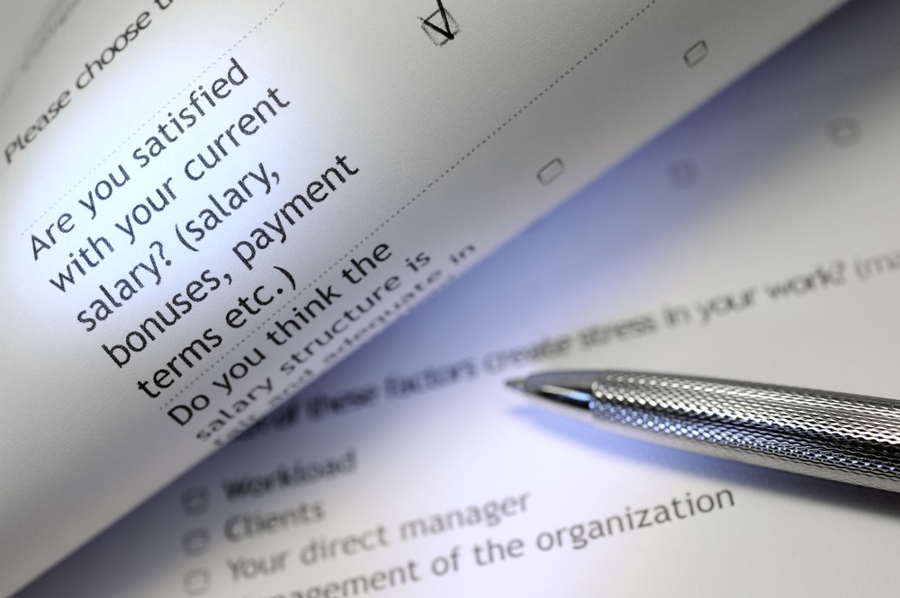 Employee Salary Form How Construction Businesses Can Improve Staff Satisfaction