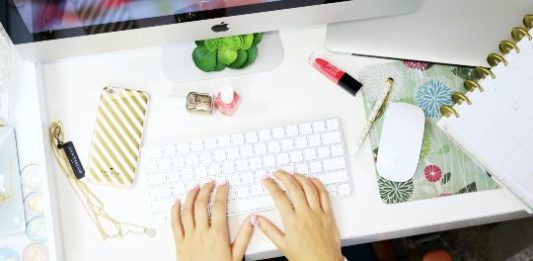 5 Office Organization Ideas For Maximum Productivity Office organization ideas for maximum productivity