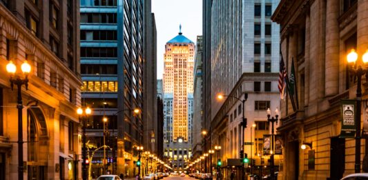 10 Profitable Small Business Ideas in Chicago with Low Investment Profitable Small business Ideas in Chicago