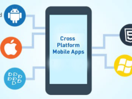 The demand for Cross-Platform App development is Growing Exponentially