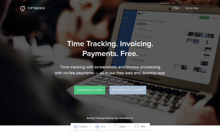 does toptracker have the ability to look at the computer does toptracker have the ability to look at the computer