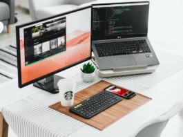 What Items You Need to Set up an Efficient Home Office 7 Items You Need to Set up an Efficient Home Office7 Items You Need to Set up an Efficient Home Office