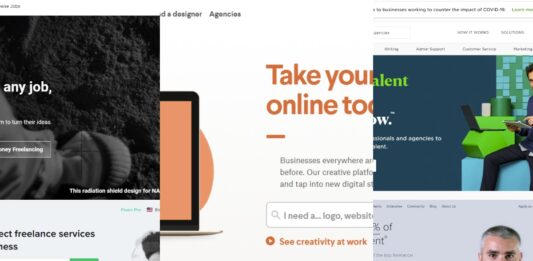 10 Best Freelancing Websites in Pakistan 2021