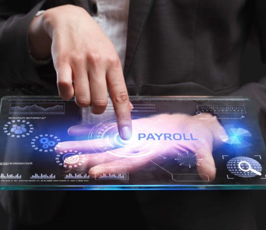 How Payroll Software Can Benefit Your Business Payroll Software Benefits For Small Business