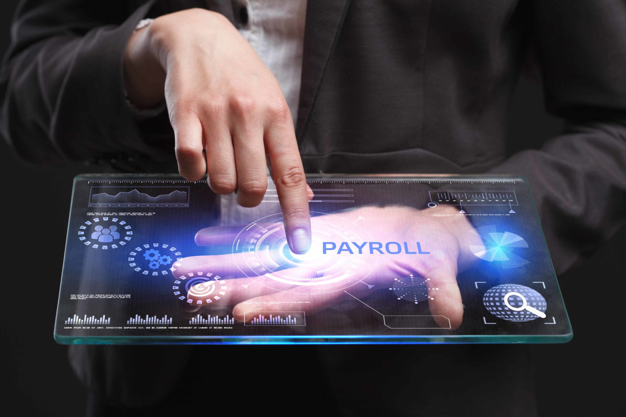 Payroll Software Benefits For Small Business