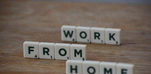 Should You Let Your Employees Work From Home Permanently? Should you let your employees work from home permanently (1)