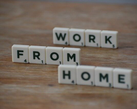 Should You Let Your Employees Work From Home Permanently? Should you let your employees work from home permanently (1)