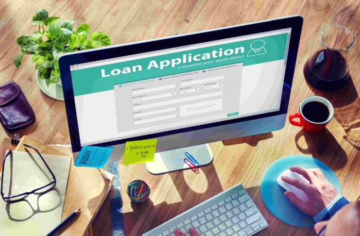 What Are The Benefits Of Instant Online Loans