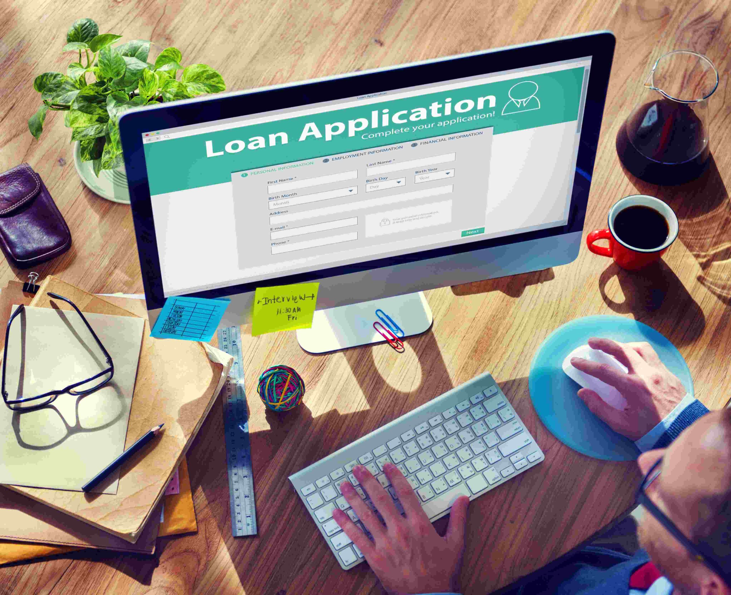 What Are The Benefits Of Instant Online Loans