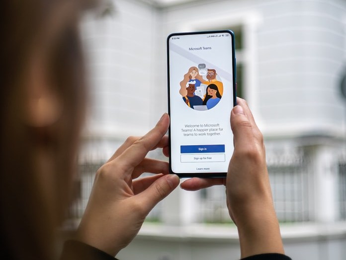 Why Should You Use Microsoft Teams in Your Business