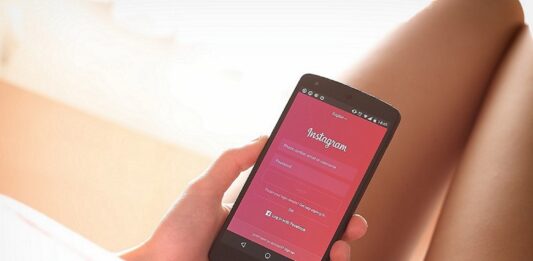 6 Benefits of Incorporating Instagram Into Web Designing