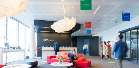 The 10 Best Office Colors In The Workplace Best Office Colors In The Workplace