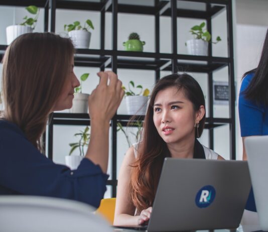 Conquer Your First Client Meeting By Doing This Conquer Your First Client Meeting By Doing This 2