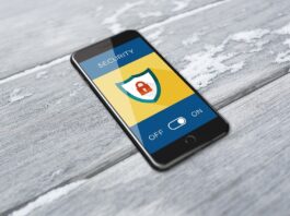 Top 6 Mobile Security Patterns to Watch in 2021 Mobile Security Patterns
