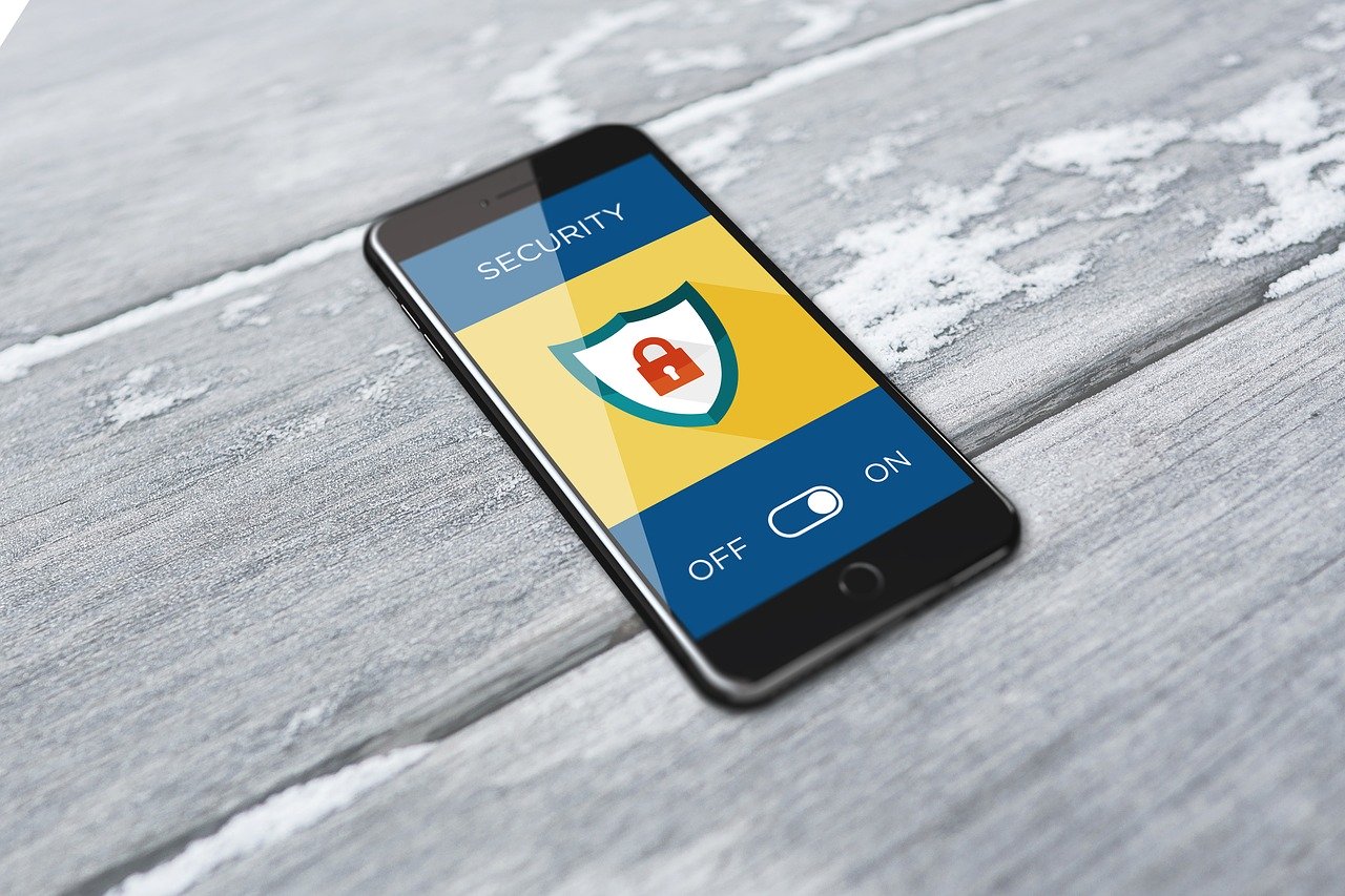 Mobile Security Patterns