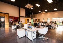 4 Reasons To Downsize Your Office Space Reasons To Downsize Your Office Space