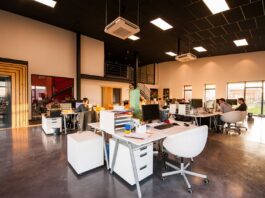 Reasons To Downsize Your Office Space
