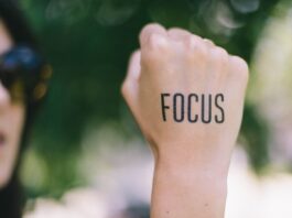 Ways to Improve your focus
