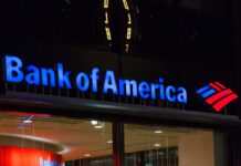 Bank of America Routing Number – Location Wise Bank of America Routing Number